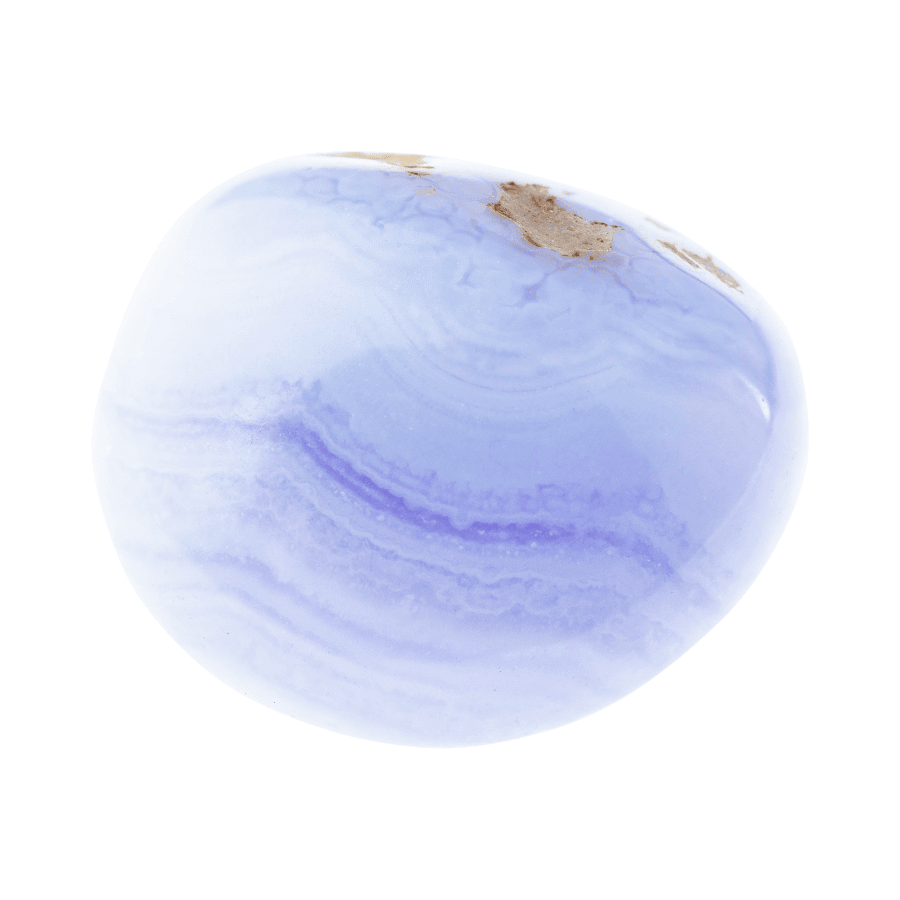 blue lace agate