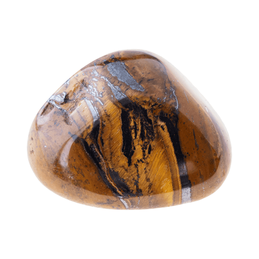 tigers eye