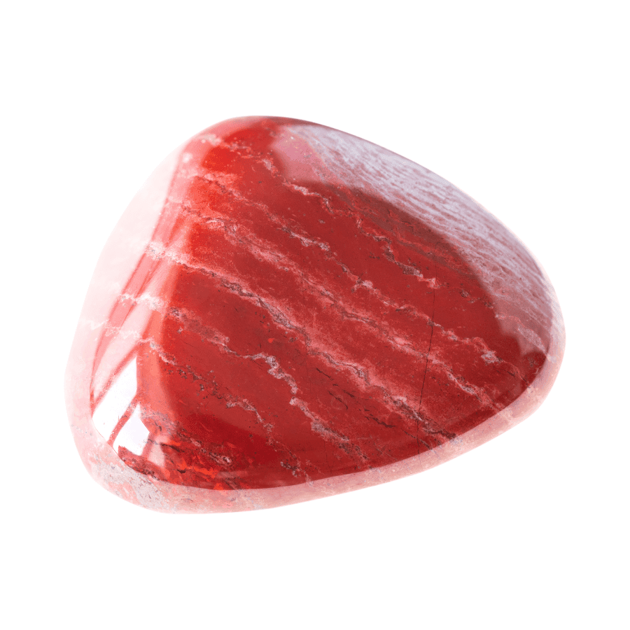 red jasper