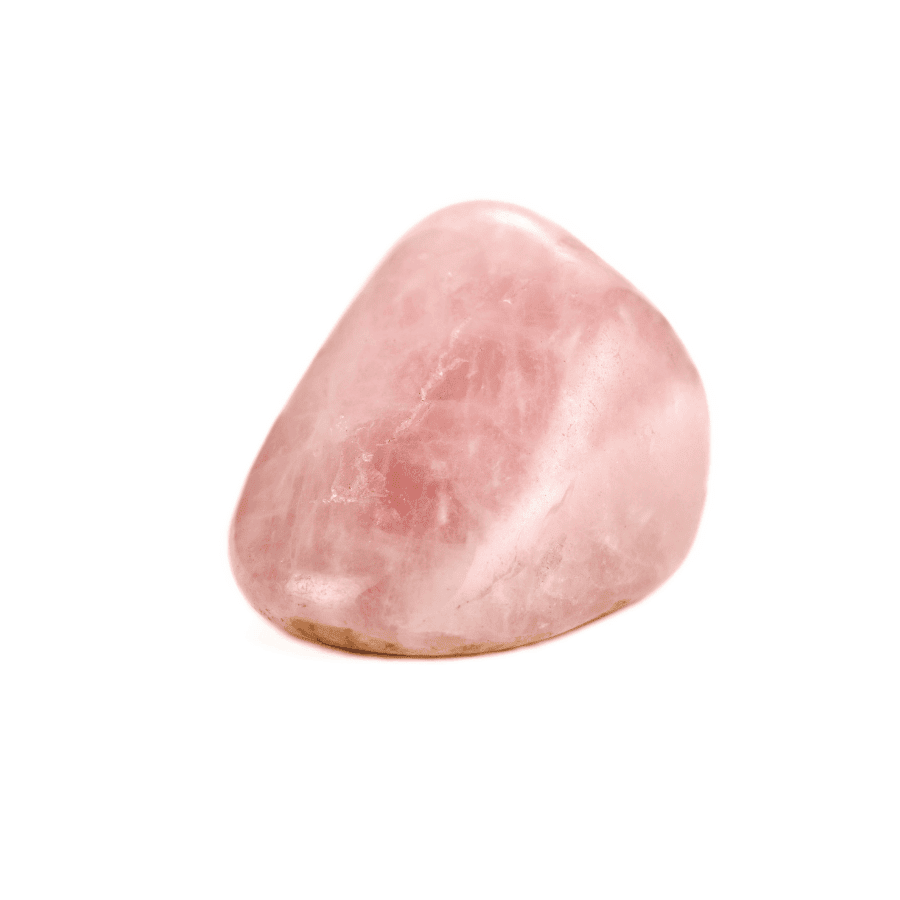 Rose Quartz