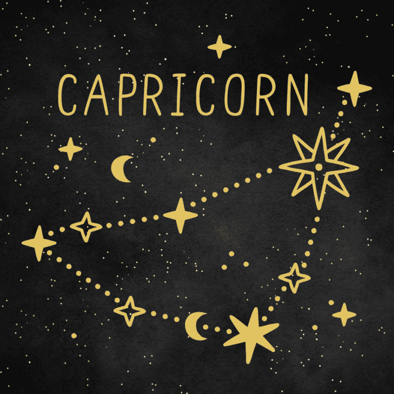 The Worst Crystals for Capricorn Zodiac Sign: Avoid These Stones