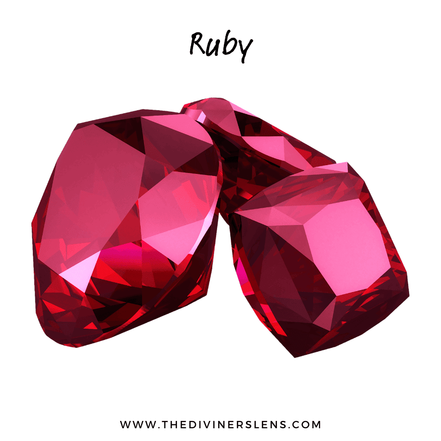 ruby