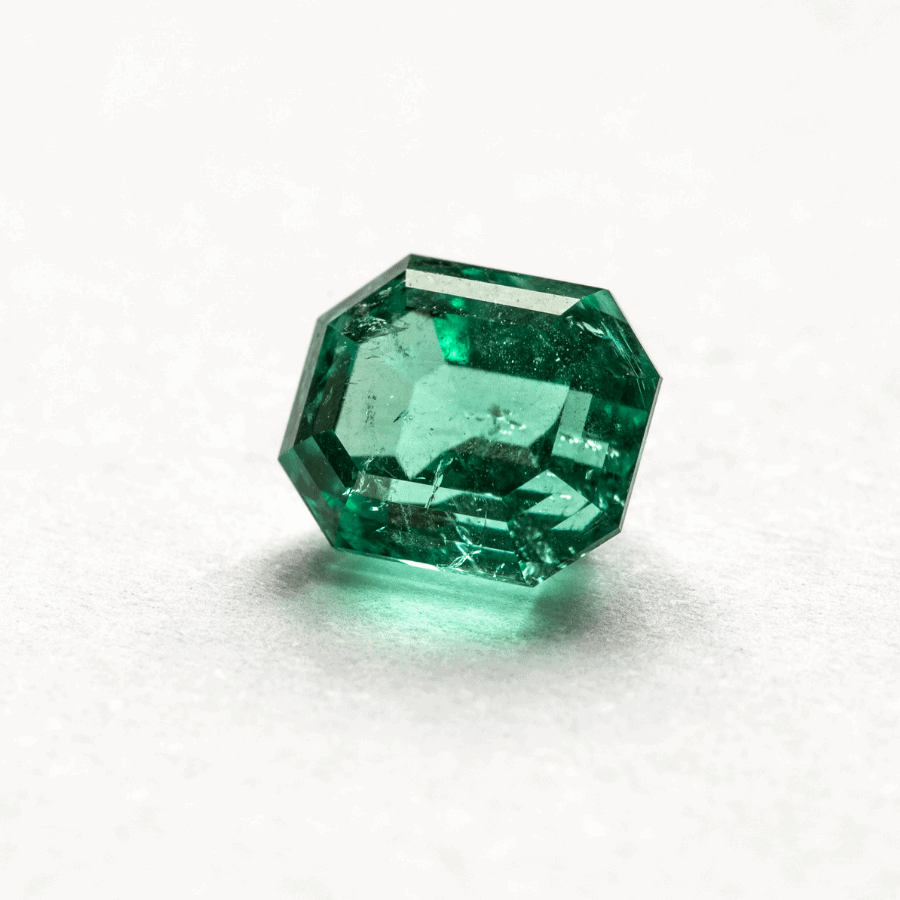 emerald