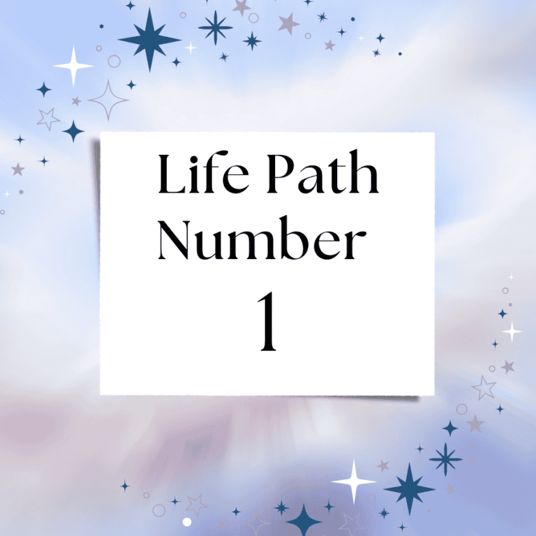 Life Path Number 1: Meaning, Compatibility, and Numerology Insights