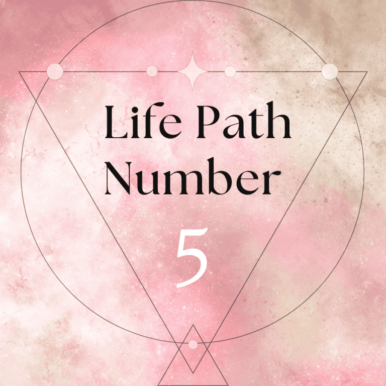 Unveiling Life Path Number 5: Traits, Compatibility & Numerology Insights