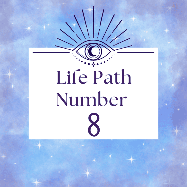 Understanding Life Path Number 8: Traits, Meaning & Numerology Insights