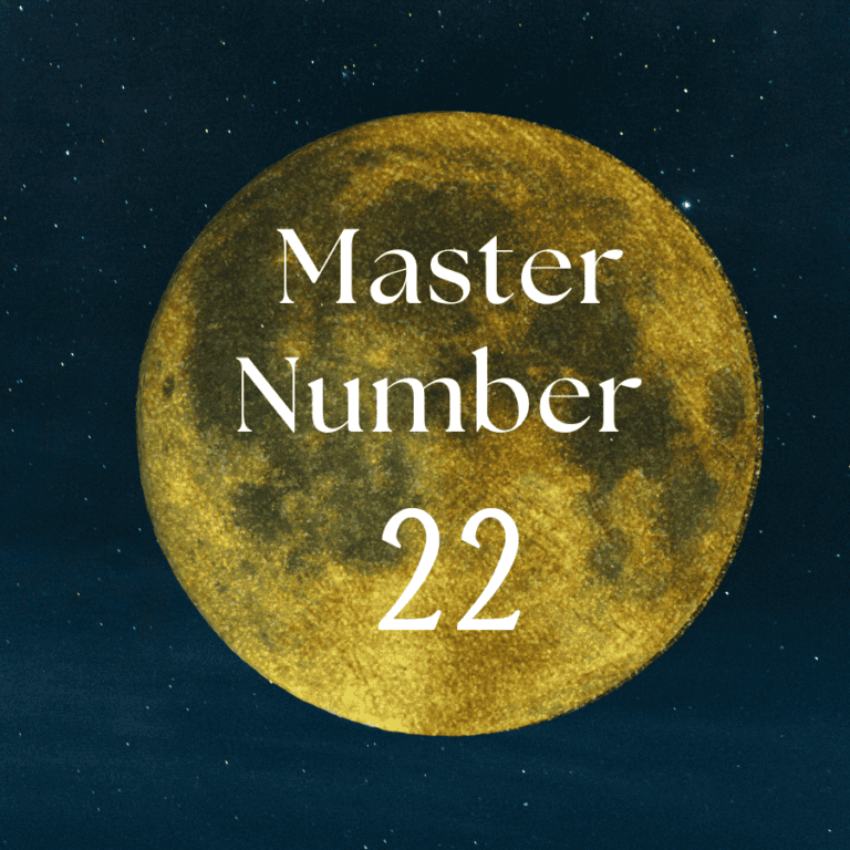 Master Number 22 Meaning | Power of Number 22 in Numerology