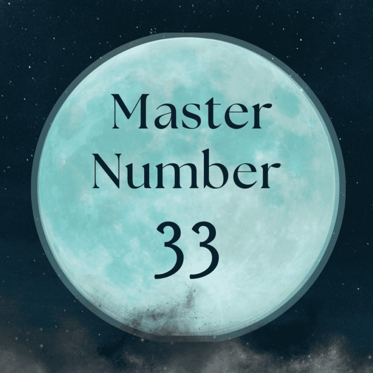 Unlocking the Secrets of Master Number 33: Life Path and Numerology Meaning