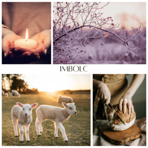 Simple Rituals and Traditions to Celebrate Imbolc