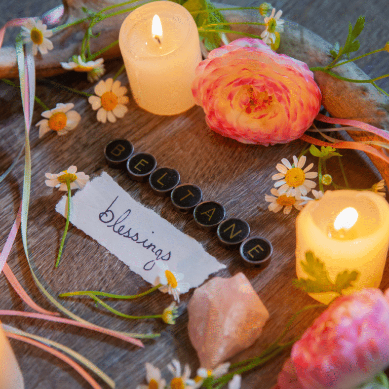 Celebrate Beltane: Rituals, Pagan Festivals, & Ways to Celebrate