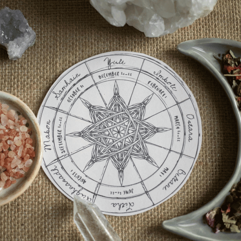 15 Simple Rituals and Traditions to Celebrate Beltane